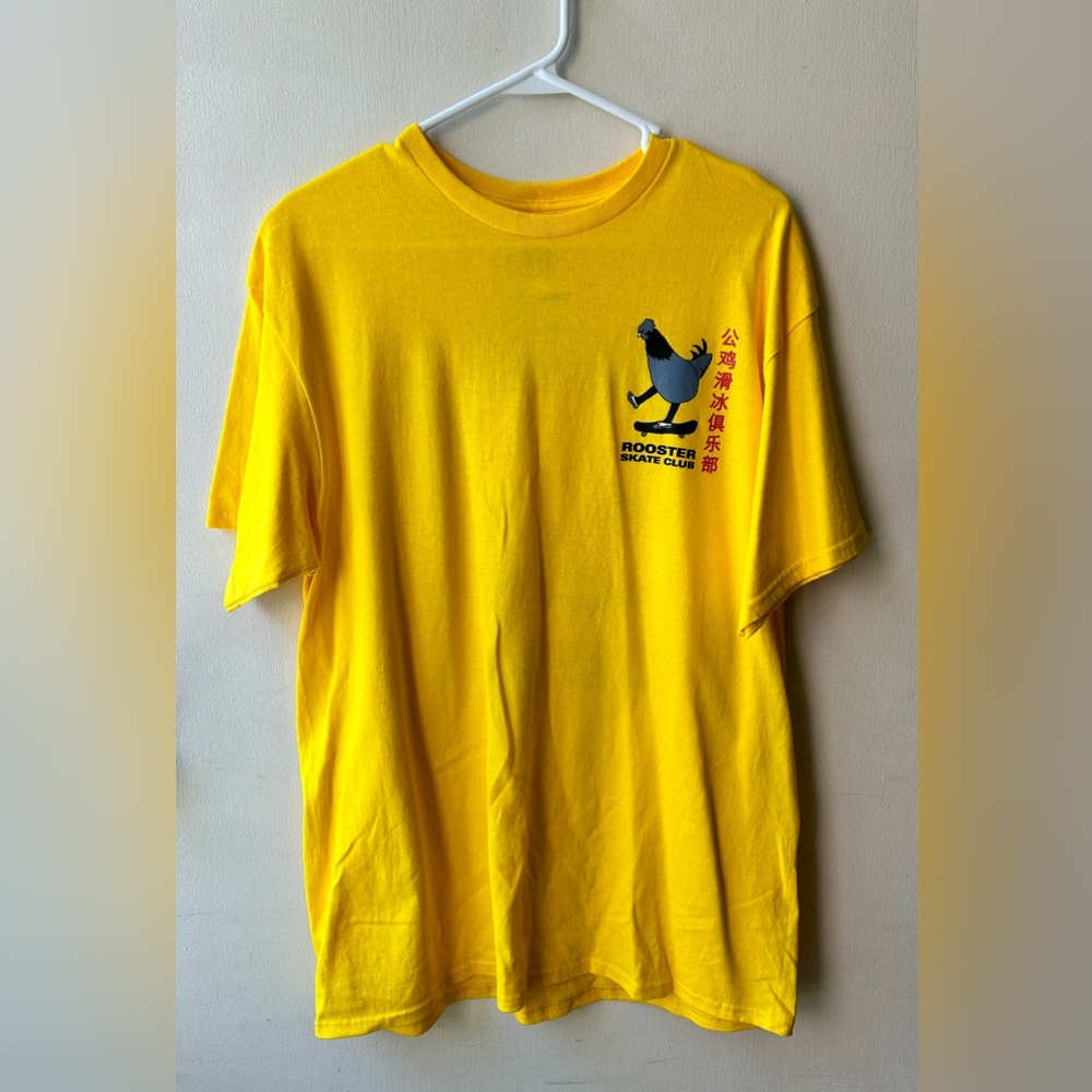 Mens T-shirt